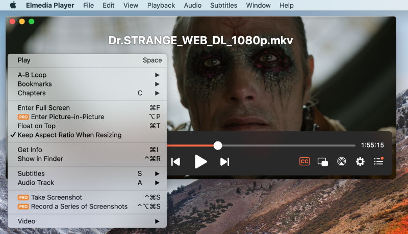 media player for mac 10.6